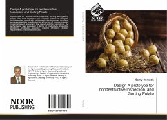 Design A prototype for nondestructive Inspection, and Sorting Potato - Hemeda, Samy