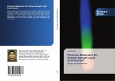 Photonic Molecules for Subwavelength Light Confinement