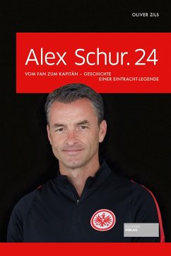 Alex Schur.24 (eBook, ePUB) - Zils, Oliver