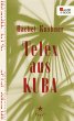 Telex aus Kuba (eBook, ePUB) - Bild 1