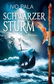 Schwarzer Sturm / Dark-World-Saga Bd.2 (eBook, ePUB)