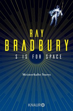 S is for Space (eBook, ePUB) - Bradbury, Ray