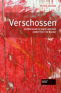 Verschossen (eBook, ePUB) - Jackob, Peter