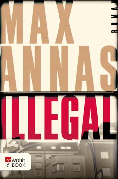 Illegal (eBook, ePUB) - Annas, Max