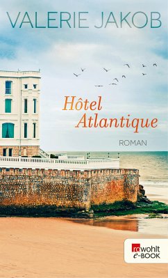 Hôtel Atlantique (eBook, ePUB) - Jakob, Valerie