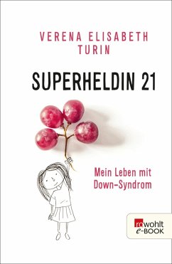 Superheldin 21 (eBook, ePUB) - Turin, Verena Elisabeth; Chmelik, Daniela