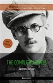 James Joyce: The Complete Novels (eBook, ePUB)