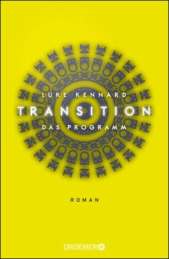 Transition (eBook, ePUB) - Kennard, Luke