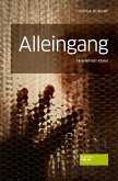 Alleingang / Jona Hagen Bd.1 (eBook, ePUB)