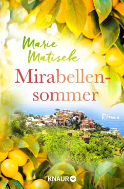 Mirabellensommer (eBook, ePUB) - Matisek, Marie