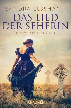 Das Lied der Seherin (eBook, ePUB) - Lessmann, Sandra