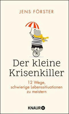 Der kleine Krisenkiller (eBook, ePUB) - Förster, Jens