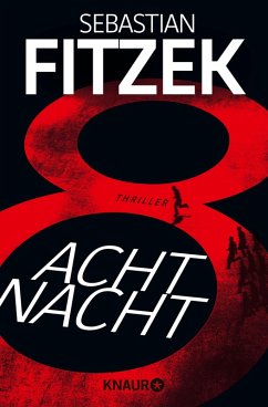 AchtNacht (eBook, ePUB) - Fitzek, Sebastian