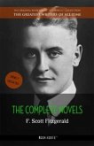 F. Scott Fitzgerald: The Complete Novels (eBook, ePUB)