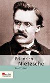 Friedrich Nietzsche (eBook, ePUB)