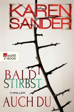 Bald stirbst auch du / Stadler & Montario Bd.4 (eBook, ePUB) - Sander, Karen