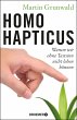 Homo hapticus (eBook, ePUB) - Bild 1
