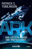 The Ark - Die letzte Reise der Menschheit (eBook, ePUB)