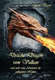 Drache Dragon vom Vulkan und mehr neue Abenteuer der geflügelten Helden (eBook, ePUB)
