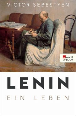 Lenin (eBook, ePUB) - Sebestyen, Victor