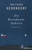 Die Rosenbaum-Doktrin (eBook, ePUB)