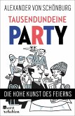 Tausendundeine Party (eBook, ePUB)