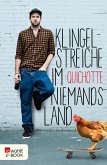 Klingelstreiche im Niemandsland (eBook, ePUB)