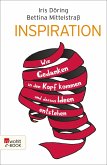 Inspiration (eBook, ePUB)