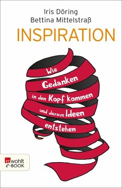 Inspiration (eBook, ePUB) - Mittelstraß, Bettina; Döring, Iris