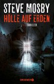 Hölle auf Erden (eBook, ePUB)