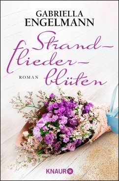 Strandfliederblüten (eBook, ePUB) - Engelmann, Gabriella