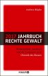 2017 Jahrbuch rechte Gewalt (eBook,... - Bild 1