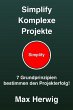 Simplify Komplexe Projekte (eBook, ePUB) - Bild 1