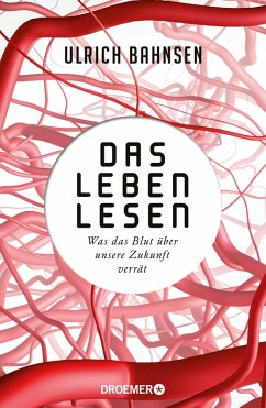 Das Leben lesen (eBook, ePUB) - Bahnsen, Ulrich