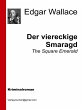 Der viereckige Smaragd (eBook, ePUB) - Bild 1