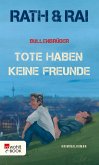 Tote haben keine Freunde / Bullenbrüder Bd.1 (eBook, ePUB)