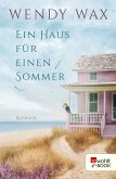 Ein Haus für einen Sommer / Florida Beach Bd.1 (eBook, ePUB)