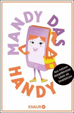 Mandy das Handy (eBook, ePUB) - Mandy