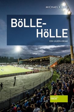 Bölle-Hölle (eBook, ePUB) - Kibler, Michael