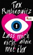 Lass mich nicht allein mit ihr (eBook,... - Bild 1