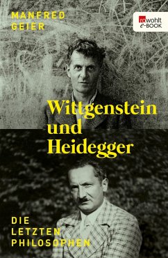 Wittgenstein und Heidegger (eBook, ePUB) - Geier, Manfred