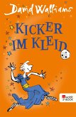 Kicker im Kleid (eBook, ePUB)