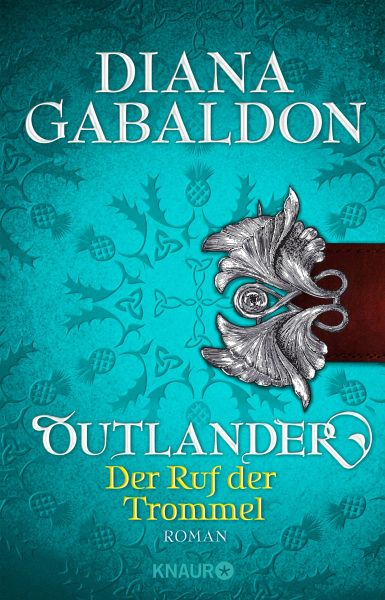 Outlander - Der Ruf der Trommel / Highland Saga Bd.4 (eBook, ePUB) von  Diana Gabaldon - Portofrei bei bücher.de