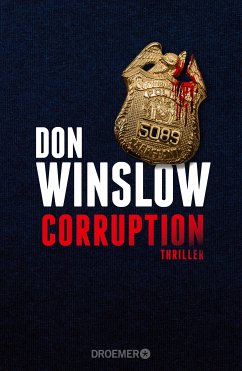 Corruption (eBook, ePUB) - Winslow, Don