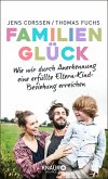 Familienglück (eBook, ePUB)