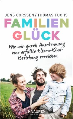 Familienglück (eBook, ePUB) - Corssen, Jens; Fuchs, Thomas