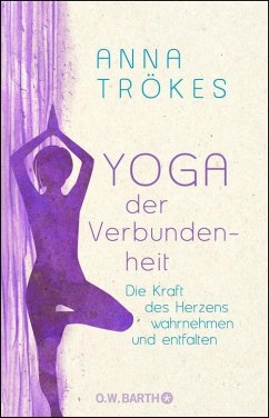 Yoga der Verbundenheit (eBook, ePUB) - Trökes, Anna