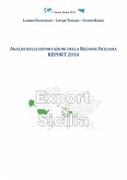 Analisi delle esportazioni della Regione Siciliana report 2014 (eBook, PDF)