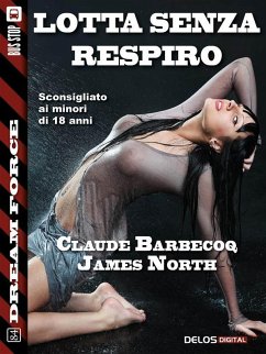 Cover Lotta senza respiro (eBook, ePUB)