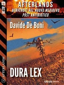 Dura lex (eBook, ePUB) - De Boni, Davide